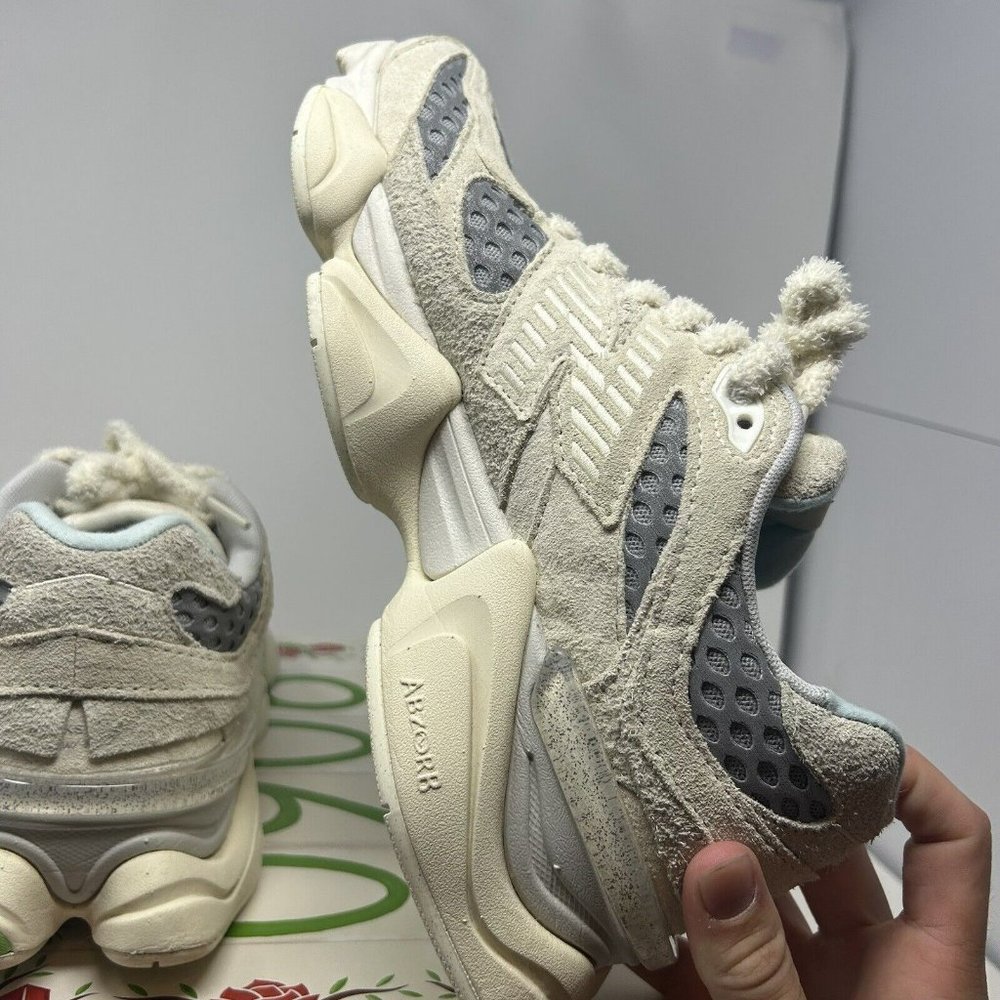 BRICKS WOOD x New Balance 9060 - Picture 6 of 6